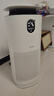 东芝（TOSHIBA）空气净化器SE大白梨PET除烟味除毛净化器大风量除尘净化器除螨除尘除过敏源消毒杀菌家用 实拍图