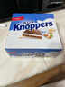 Knoppers优力享德国进口巧克力威化饼干24包600g休闲零食年货新年饼干礼盒 实拍图