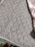 扬子水暖电热毯电褥子水循环单人/双人炕水热毯家用床毛垫 升级款-【1.8*2.0M】 实拍图