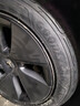 固特异（Goodyear）汽车轮胎 235/45R18 98Y  ELECTRIC DRIVE E锐乘 适配Model3 AION 实拍图