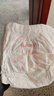 好奇（Huggies）铂金装小桃裤成长裤XXL74片(15kg以上)尿不湿【透爽散热】 实拍图
