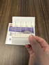 SWEETCHIC医用皮肤减张器减张贴甲状腺剖腹产手术后疤痕儿童伤口愈合张力贴 【无菌缝合器】 4扣 65mm 1盒1贴 实拍图