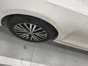 韩泰（Hankook）汽车轮胎 205/55R16 91H H318 原配宝来 适配朗逸/速腾/英朗/威朗 实拍图