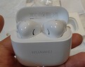 华为FreeBuds SE 2 蓝牙耳机 40小时长续航/快速充电/蓝牙5.3/轻盈小巧/影音娱乐 香芋紫 实拍图