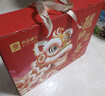 良品铺子醒狮迎春礼坚果零食礼盒组合2068g/2058g混发春节年货节送礼团购 实拍图