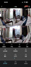 威视达康  4g手机远程监控无线摄像头无需连wifi免插电电池家用监控器360度无死角带夜视全景室内看护门口 【4G充电充值版】无需wifi+超长待机+双镜头 64G 室内监控 实拍图