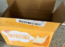 达利园法式软面包香奶味3斤整箱装休闲零食手撕早餐代餐饼干糕点 实拍图