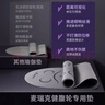 麦瑞克（MERACH）健腹轮专用垫跪垫腹肌轮专用体位垫健身垫子防滑 实拍图