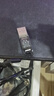 闪迪（SanDisk）64GB Type-C USB3.2 手机U盘DDC3黑色 读速高达300MB/s 自动备份 手机电脑两用 双接口大容量优盘 实拍图