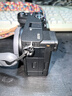 索尼（SONY） ILCE-6700/a6700/智能AI芯片APS-C微单数码相机Vlog视频拍摄 A6700拆单机【赠128G卡+单肩包+背带等】 官方标配 实拍图