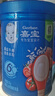 嘉宝（GERBER）番茄牛肉谷物高铁米粉婴幼儿米粉宝宝辅食米糊250g6月+100%真验厂 实拍图