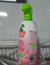 水卫士【春节大扫除】浴室清洁剂500g*3瓶卫生间马桶厕所玻璃水瓷砖地板 实拍图