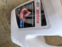 博世（BOSCH）有机长效汽车防冻液发动机冷却液 养车保养 冰点-45℃ 4L（红色） 实拍图