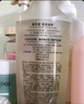 施华蔻（Schwarzkopf）羊绒脂滋养润发乳600ml 护发素 柔顺滋养持久留香 实拍图