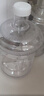 美厨（MAXCOOK）纯净水桶 矿泉水桶饮水桶 15L桶装水塑料饮水机手提户外桶MCX7537 实拍图