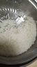 美的（Midea）低糖电饭煲 IH电饭煲立体加热 智能米汤分离沥米饭家用不粘锅4L 低卡降还原糖蒸米饭锅WIFI智控S60 实拍图