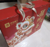 良品铺子醒狮迎春礼坚果零食礼盒组合2068g/2058g混发春节年货节送礼团购 实拍图