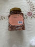 新边界 原味巴旦木仁400g 每日坚果炒货休闲零食干果扁桃仁大杏仁年货 实拍图