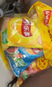乐事（Lay's）薯片（黄瓜味+原味+红烩味+鱿鱼味+鸡翅味）400g 混合10包 实拍图