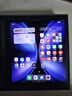 vivo X Fold5 12GB+256GB 钛度 217g超轻薄 等效6000mAh蓝海电池 超可靠三防折叠屏 AI 折叠屏 手机 实拍图