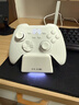 北通鲲鹏20无线游戏手柄智控双切扳机震动蓝牙手柄xbox电脑PC手机steam电视NSswitch2 宝可梦 仁王3 实拍图