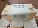 洁柔抽纸 粉Face柔韧3层140抽*18包 面巾纸 百花香味纸巾 整箱卫生纸 实拍图