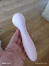 Kiss Toy秒潮震动棒 女用自慰器成人情趣用品 polly plus二代 粉色 实拍图
