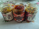 川娃子辣椒酱贡菜兔丁酱50%0添加防腐下饭酱拌饭拌面酱贡菜兔丁酱200g 实拍图