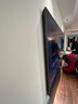 创维电视A7F Pro 100英寸壁纸电视Mini LED 哑光屏显 超薄无缝贴墙 护眼 国家补贴 实拍图
