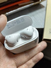 华为长续航蓝牙耳机 FreeBuds SE 2 40小时长续航 快速充电 蓝牙5.3适用于苹果/安卓手机白 实拍图