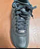 耐克NIKE板鞋男空军一号AF1 AIR FORCE 1运动鞋CW2288-001黑42 实拍图