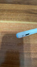 京东京造iPad apple pencil二代苹果笔电容笔磁吸充电式 平板手写Pro11/12.9触控笔2022/21Air5/4绘画专用 实拍图