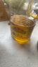 鲁花 【保真菜籽油】食用油 低芥酸特香菜籽油 6.18L   物理压榨 实拍图