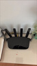 普联（TP-LINK）大道路由器7DR6430 BE6400 5G WiFi7千兆双频家用高速穿墙 2.4G wifi6无线 2.5G网口 游戏加速 实拍图
