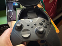 微软（Microsoft）【明星同款】Xbox无线游戏手柄Elite 2精英2代二代 无线控制器 蓝牙自定义 PC/平板/手机 空洞骑士 实拍图