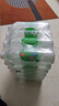 依能 青柠檬味苏打水饮料 无糖无汽弱碱 500ml*24瓶 塑膜装饮品 实拍图