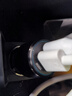纽曼（Newmine）车载充电器120W超级快充闪充汽车转换器usb快充头新能源车也适用 【高配200W】超级快充-双口独立 实拍图