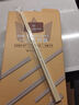 1号会员店（One's Member）一次性天削连体筷子120双加长24cm 户外快餐外卖打包独立包装竹筷 实拍图