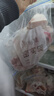 美丽雅自封袋大中小共90只双链封口厨房冰箱冷冻收纳袋食品级保鲜加厚 实拍图