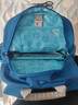 letopo乐同书包 6年级初中书包双肩包背包护脊书包减压 牛顿大童宝蓝 实拍图