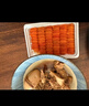 清爵【同款低价】大连新鲜海胆鲜活现剥海胆肉刺身生吃马粪海胆海胆黄 顶配海胆*净重500g【特价秒杀】 实拍图