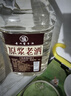 星福台贵州酱香型白酒53度纯粮食高粱原浆老酒5L桶装高度泡酒用酒 实拍图