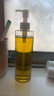 DHC蝶翠诗橄榄卸妆油300ml 温和卸妆易乳化不油腻去角质情人节礼物 实拍图