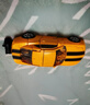 变形金刚（Transformers）儿童男孩玩具车模型手办周边模玩礼物SS49加强级大黄蜂 E7195 实拍图