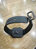 小米（MI）REDMI Watch 6典雅黑 国家补贴 澎湃OS 3 心率血氧监测 红米手表6 小米汽车 送男友送女友 实拍图