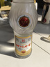 江口醇【老酒友宝藏】四川老窖 浓香型白酒 纯粮食口粮酒 52度500ml单瓶 实拍图