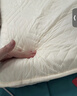 亚朵星球慢回弹记忆绵枕枕头护颈枕芯基础款枕头芯酒店睡眠高款12cm单只装 实拍图