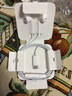 Apple/苹果 EarPods USB-C有线耳机 type-c有线耳机苹果耳机 苹果17有线耳机笔记本耳机游戏音乐 实拍图