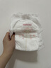 好奇（Huggies）铂金装小桃裤成长裤XL96片(12-17kg)加大号尿不湿【透爽散热】 实拍图