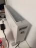 荣事达（Royalstar）取暖器快热炉速热家用电热暖气片电暖气移动地暖无光卧室客厅暖风机烤火炉省电加热器室内NDL-2008 实拍图